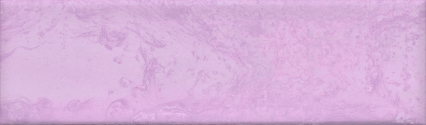 Мелкоформатная плитка Viva Lila glossy 200х59х7 фото